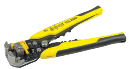 HT-31 Wire Strippers / Cutter - Heavy Duty