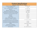 Victron SmartShunt 500A