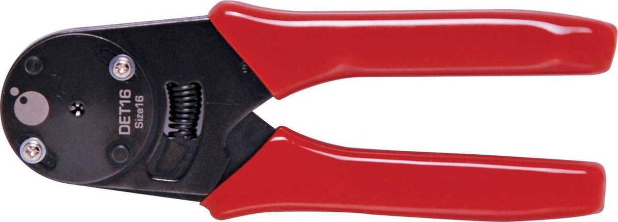 Deutsch DET16 Crimping Tool