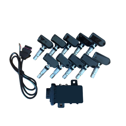 Alltronix TPMS - 10 Sensors (Internal)