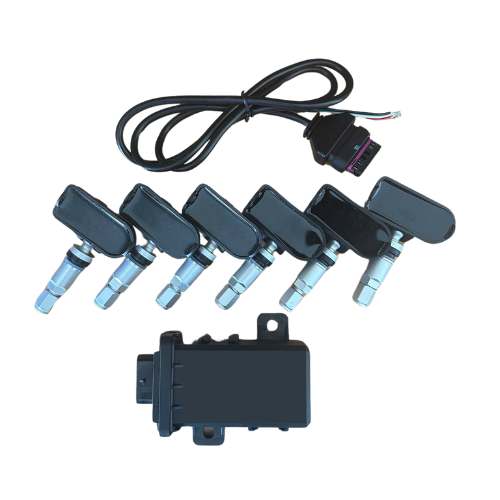 Alltronix TPMS - 6 Sensors (Internal)