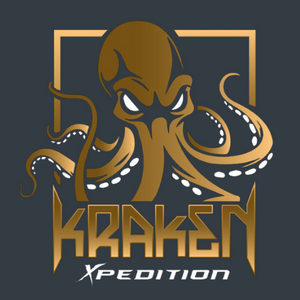 Kraken Xpedition