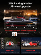 Red Tiger ViewClear 70