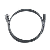 Victron VE.Direct Cable 3m (one side Right Angle conn)