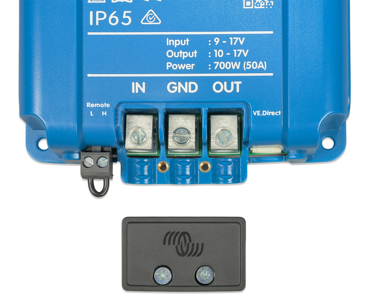 Victron Orion XS 12/12-50A (700W) Non-Iso DC-DC Charger