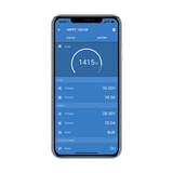 Victron Smart Solar MPPT 100/50
