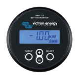 Victron DC-DC 30A + Smart Solar 30A + BMV 712 (Black)