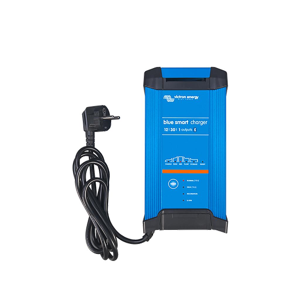 Victron Blue Smart IP22 Charger 12/30A