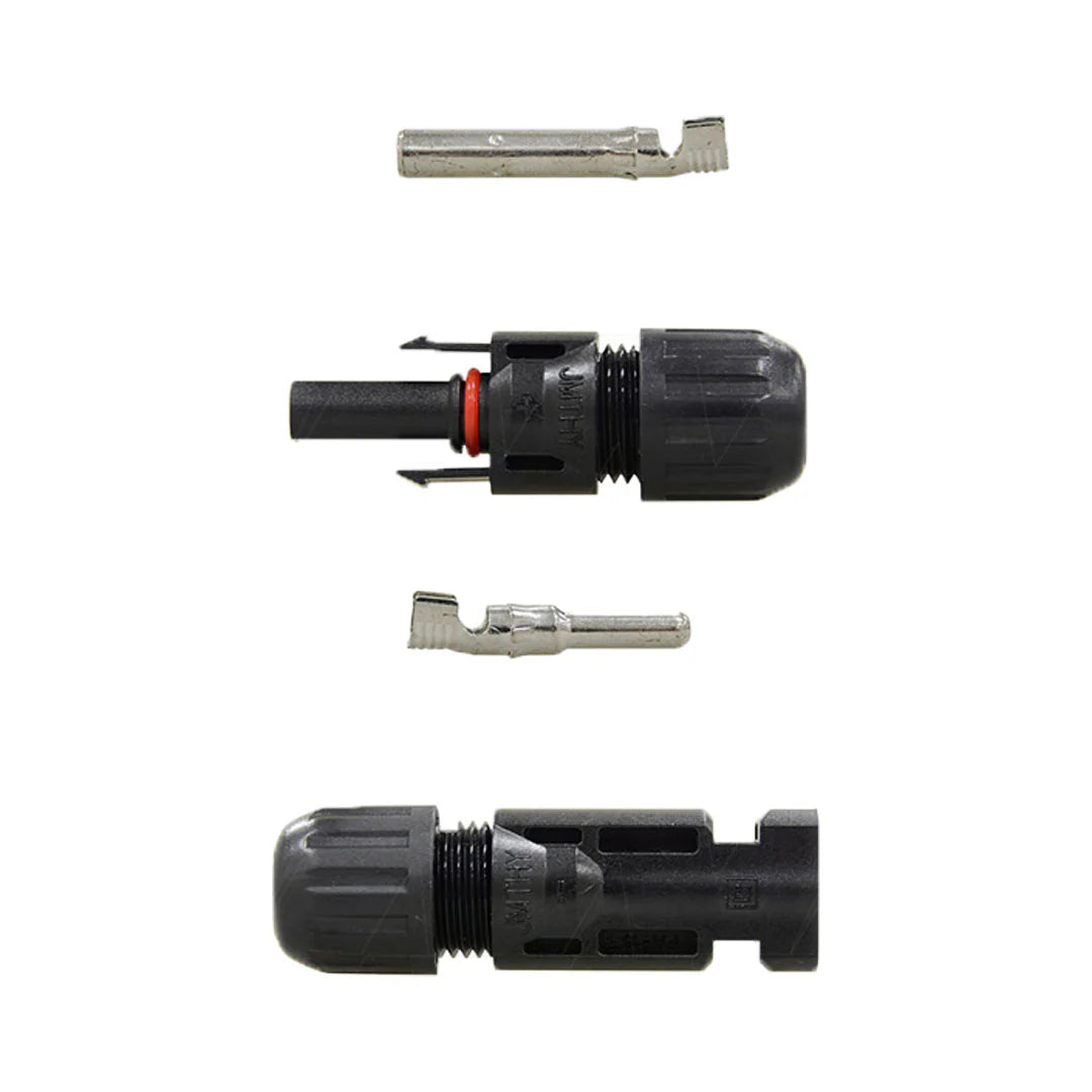 Victron Solar MC4 Connector Pair