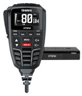 Uniden XTRAK 80 Smart UHF Radio