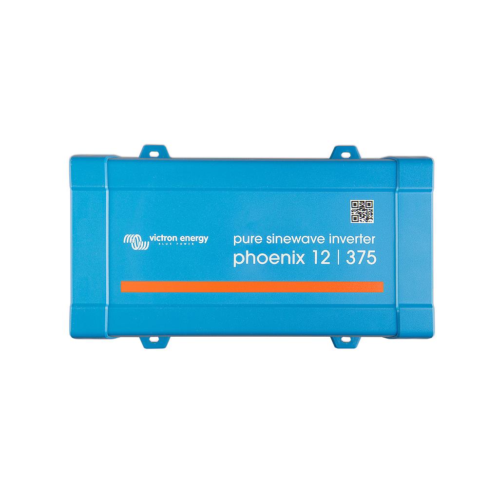 Victron Phoenix Inverter 12/375