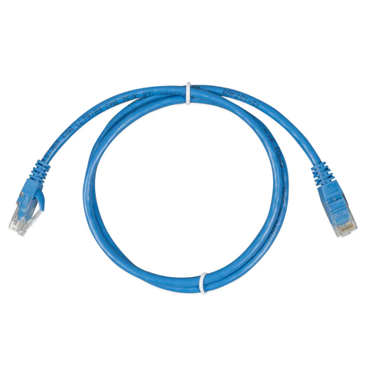 Victron RJ45 UTP Cable (0.3m) – Kraken Xpedition