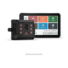 Garmin Power Switch