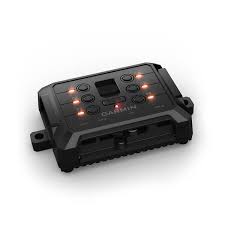 Garmin Power Switch