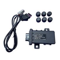 Alltronix TPMS - 6 Sensors