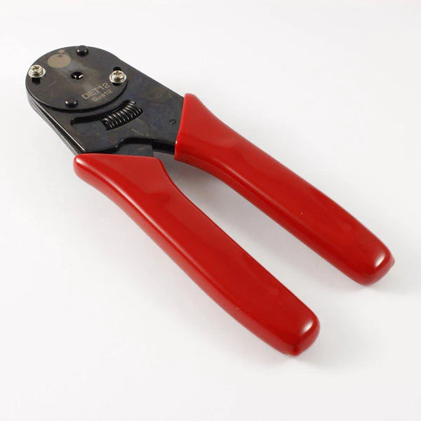 Deutsch DET12 Crimping Tool