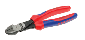 HT-15 Side Cutters - Knipex - 180mm