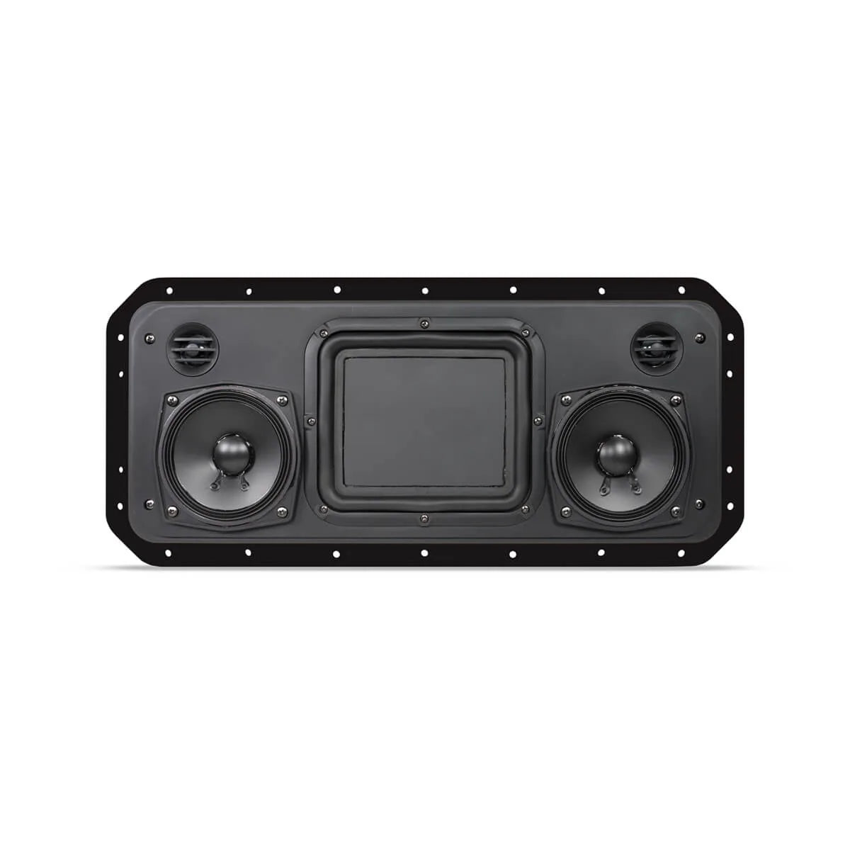 Fusion® Sound-Panel - Black