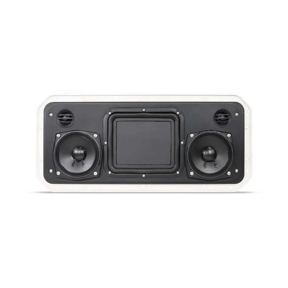 Fusion® Sound-Panel - White