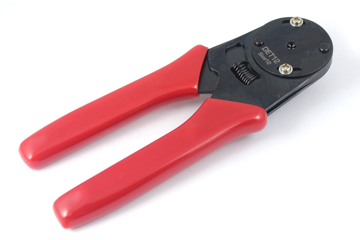 Deutsch DET12 Crimping Tool