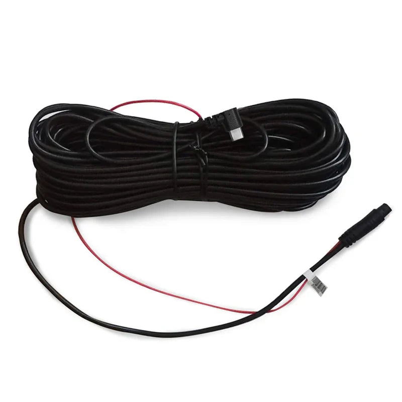 Wolfbox G900 Pro 10m Rear Camera Longer Replacement Cable (USB C)