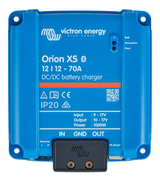 Victron 12V to 12V 70A Orion XS DC-DC Battery Charger