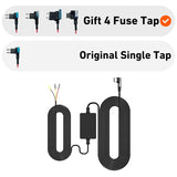 Wolfbox Hardwire Kit - G900 Pro