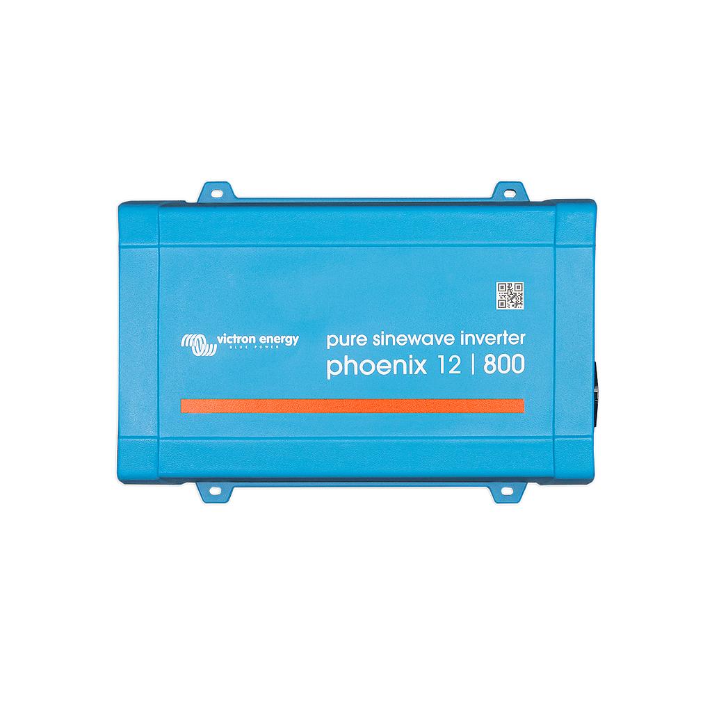 Victron Phoenix Inverter 12/800